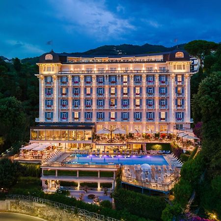 Grand Hotel Bristol Spa Resort, By R Collection Hotels Rapallo Esterno foto The Excelsior