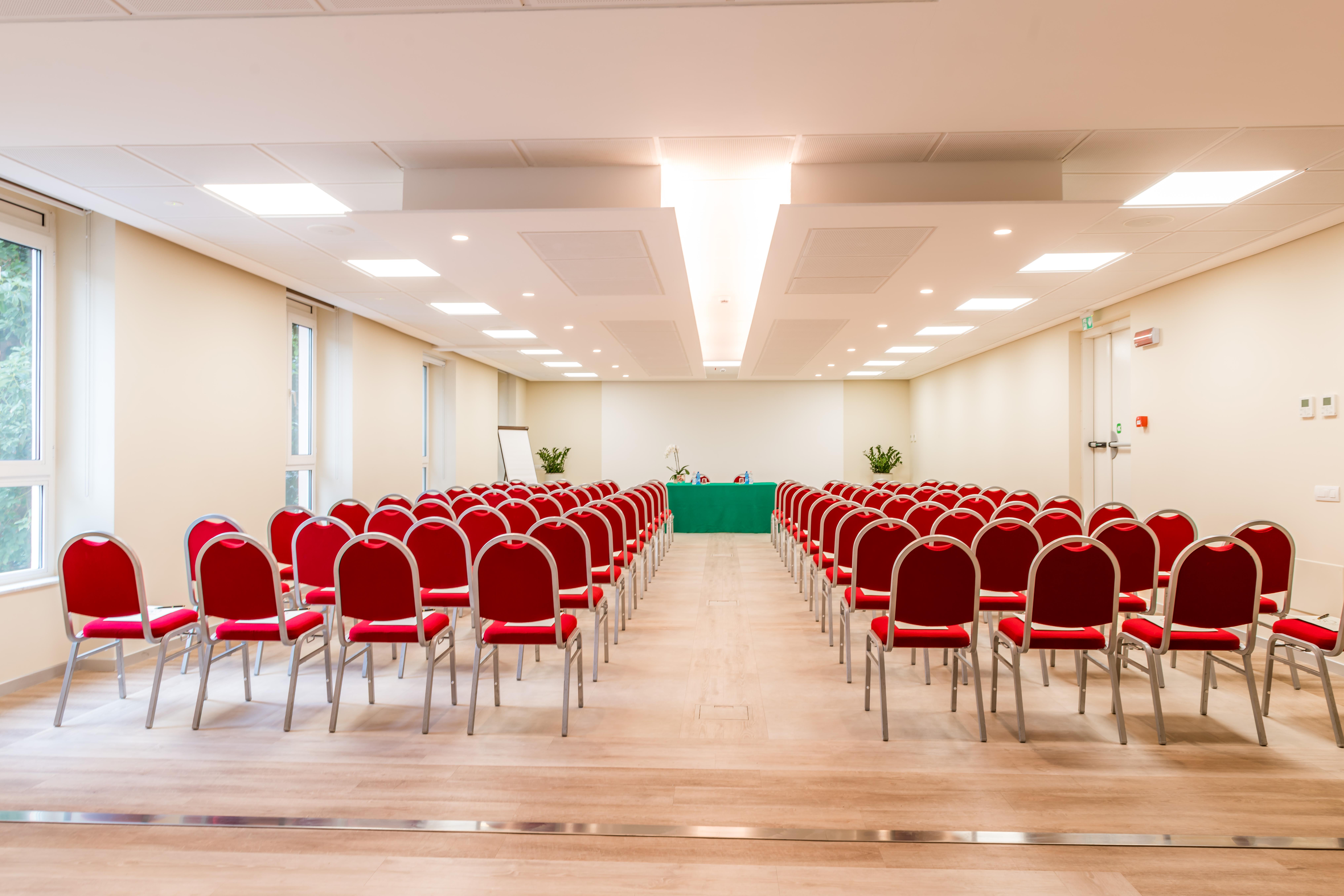 Grand Hotel Bristol Spa Resort, By R Collection Hotels Rapallo Esterno foto The main conference room