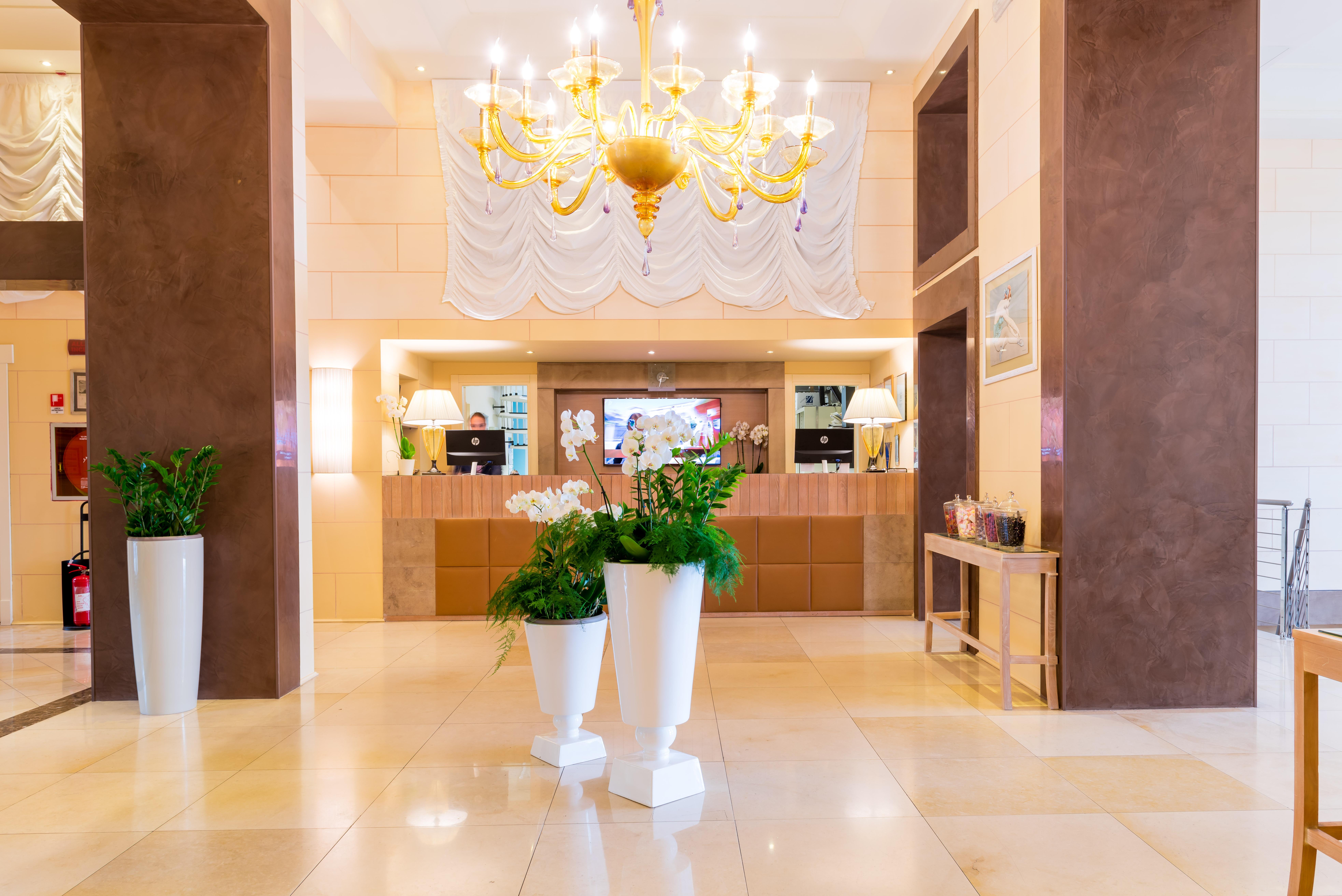 Grand Hotel Bristol Spa Resort, By R Collection Hotels Rapallo Esterno foto
