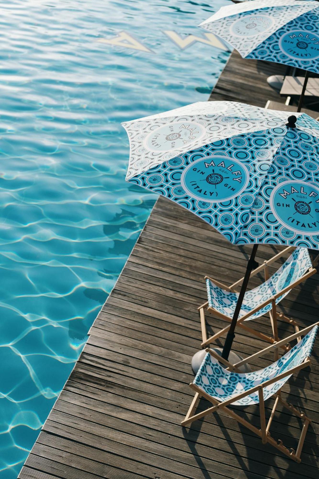Grand Hotel Bristol Spa Resort, By R Collection Hotels Rapallo Esterno foto The pool at the Hotel du Cap